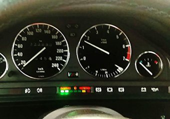 E30 318is Touring  >>>  E30 v8 Touring - 3er BMW - E30