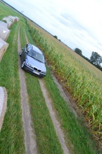 320d Edition Lifestyle - 3er BMW - E46 320d Edition Lifestyle - 3er BMW - E46