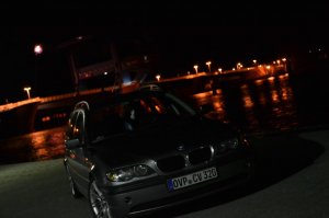 320d Edition Lifestyle - 3er BMW - E46 320d Edition Lifestyle - 3er BMW - E46