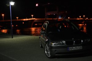 320d Edition Lifestyle - 3er BMW - E46