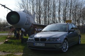 320d Edition Lifestyle - 3er BMW - E46 320d Edition Lifestyle - 3er BMW - E46