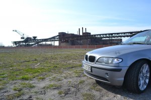 320d Edition Lifestyle - 3er BMW - E46 320d Edition Lifestyle - 3er BMW - E46