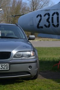 320d Edition Lifestyle - 3er BMW - E46