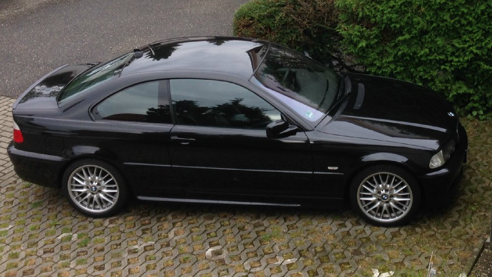 330ci ///M-Paket2 - 3er BMW - E46