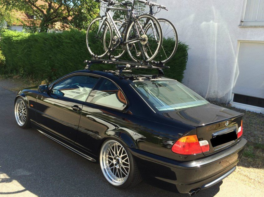 330ci ///M-Paket2 - 3er BMW - E46