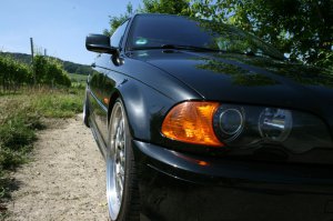 330ci ///M-Paket2 - 3er BMW - E46