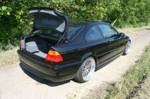 330ci ///M-Paket2 - 3er BMW - E46