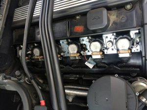 330ci ///M-Paket2 - 3er BMW - E46 330ci ///M-Paket2 - 3er BMW - E46