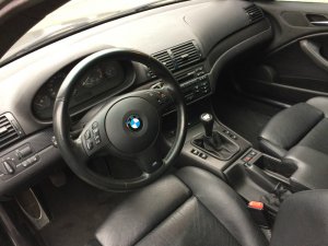 330ci ///M-Paket2 - 3er BMW - E46 330ci ///M-Paket2 - 3er BMW - E46