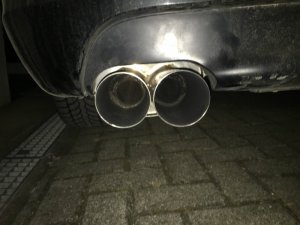 330ci ///M-Paket2 - 3er BMW - E46 330ci ///M-Paket2 - 3er BMW - E46