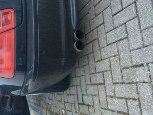 330ci ///M-Paket2 - 3er BMW - E46 330ci ///M-Paket2 - 3er BMW - E46