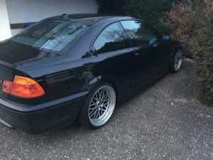 330ci ///M-Paket2 - 3er BMW - E46 330ci ///M-Paket2 - 3er BMW - E46