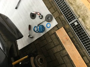 330ci ///M-Paket2 - 3er BMW - E46 330ci ///M-Paket2 - 3er BMW - E46