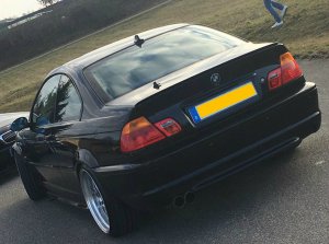 330ci ///M-Paket2 - 3er BMW - E46 330ci ///M-Paket2 - 3er BMW - E46