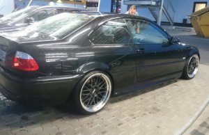 330ci ///M-Paket2 - 3er BMW - E46 330ci ///M-Paket2 - 3er BMW - E46
