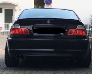 330ci ///M-Paket2 - 3er BMW - E46 330ci ///M-Paket2 - 3er BMW - E46