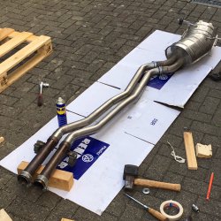 330ci ///M-Paket2 - 3er BMW - E46 330ci ///M-Paket2 - 3er BMW - E46