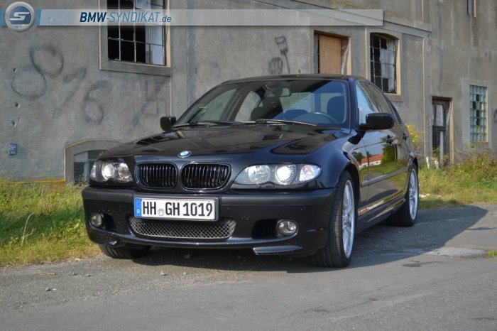 BMW-Syndikat Fotostorie