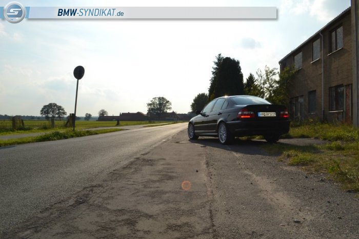 BMW-Syndikat Fotostorie