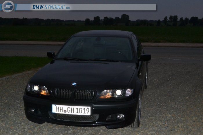 BMW-Syndikat Fotostorie