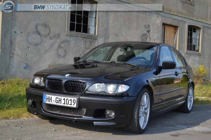 BMW-Syndikat Fotostorie