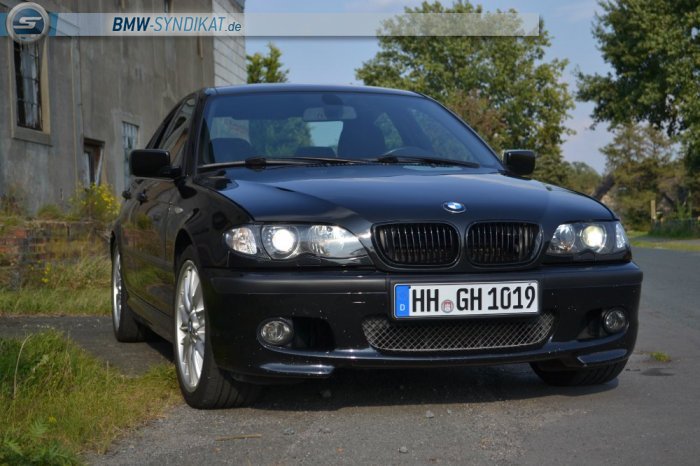 BMW-Syndikat Fotostorie