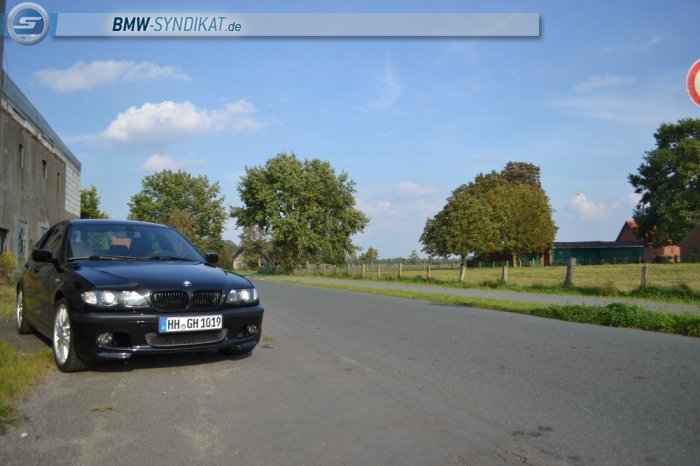 BMW-Syndikat Fotostorie