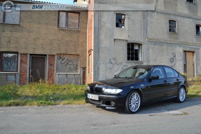 BMW-Syndikat Fotostorie