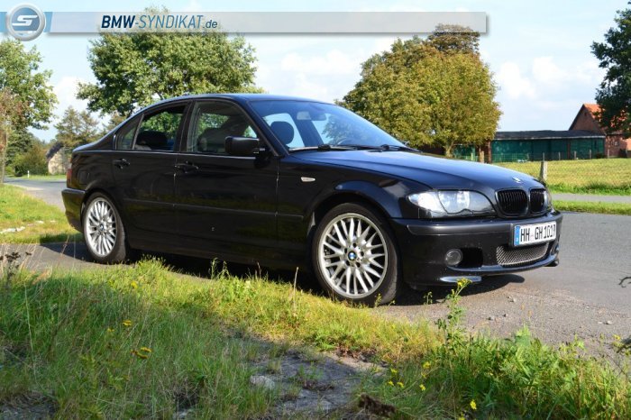BMW-Syndikat Fotostorie