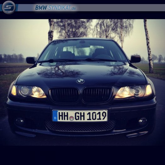 BMW-Syndikat Fotostorie