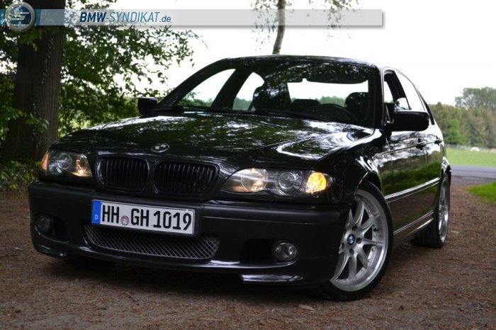 BMW-Syndikat Fotostorie