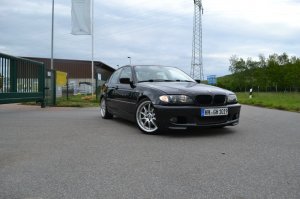 Bmw e46 320 i <: M Paket II :> - 3er BMW - E46