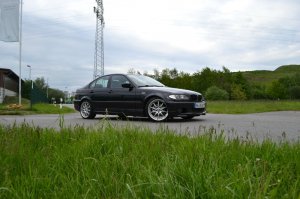 Bmw e46 320 i <: M Paket II :> - 3er BMW - E46