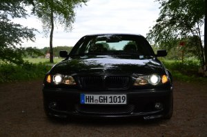 Bmw e46 320 i <: M Paket II :> - 3er BMW - E46