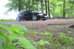 Bmw e46 320 i <: M Paket II :> - 3er BMW - E46