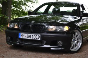 Bmw e46 320 i <: M Paket II :> - 3er BMW - E46