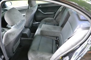 Bmw e46 320 i <: M Paket II :> - 3er BMW - E46 Bmw e46 320 i <: M Paket II :> - 3er BMW - E46
