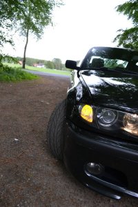 Bmw e46 320 i <: M Paket II :> - 3er BMW - E46 Bmw e46 320 i <: M Paket II :> - 3er BMW - E46