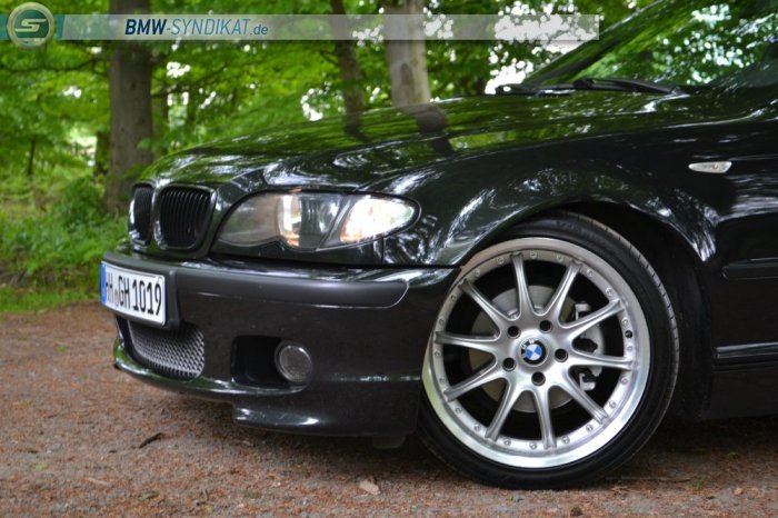 BMW-Syndikat Fotostorie