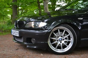 Bmw e46 320 i <: M Paket II :> - 3er BMW - E46