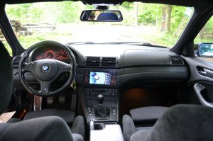 Bmw e46 320 i <: M Paket II :> - 3er BMW - E46 Bmw e46 320 i <: M Paket II :> - 3er BMW - E46