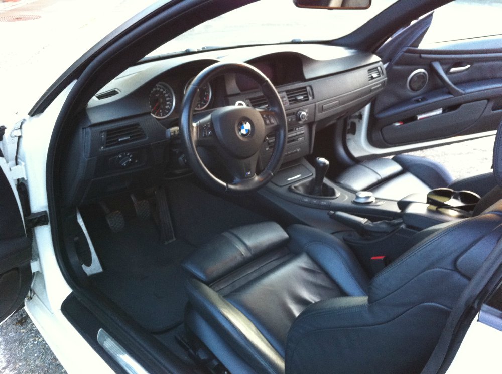 BMW M3 E92 "UNIKAT" - 3er BMW - E90 / E91 / E92 / E93