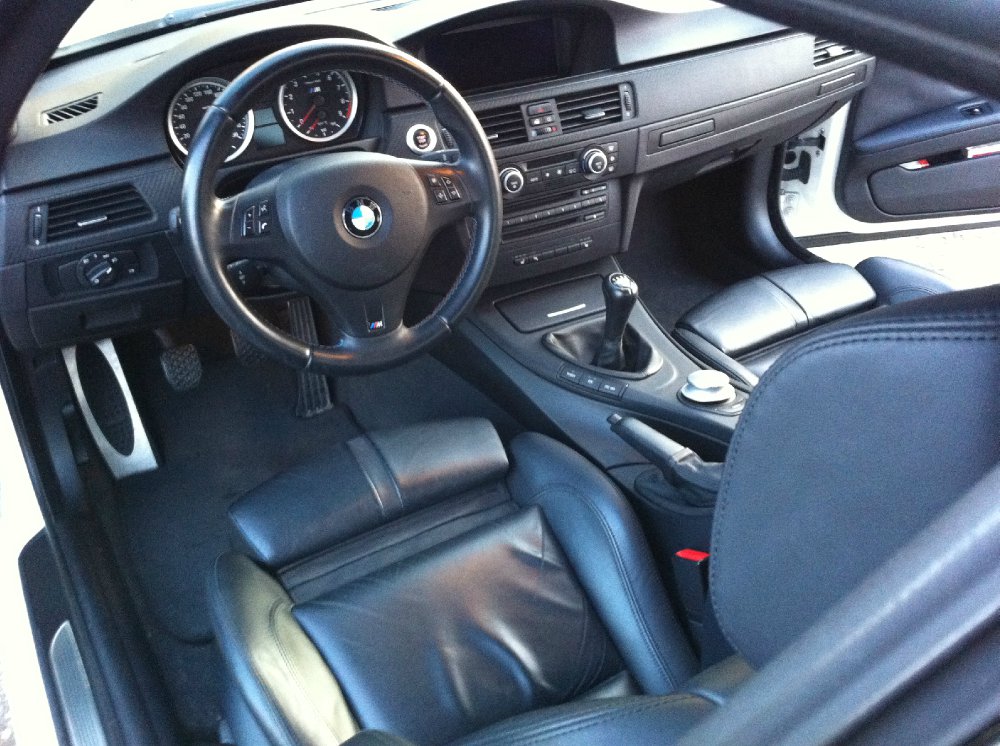 BMW M3 E92 "UNIKAT" - 3er BMW - E90 / E91 / E92 / E93
