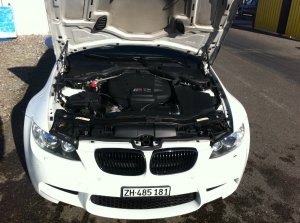 BMW M3 E92 "UNIKAT" - 3er BMW - E90 / E91 / E92 / E93