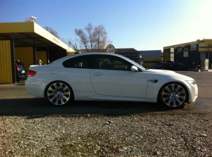 BMW M3 E92 "UNIKAT" - 3er BMW - E90 / E91 / E92 / E93