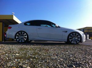 BMW M3 E92 "UNIKAT" - 3er BMW - E90 / E91 / E92 / E93