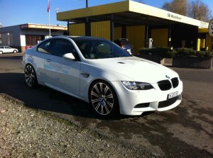 BMW M3 E92 "UNIKAT" - 3er BMW - E90 / E91 / E92 / E93