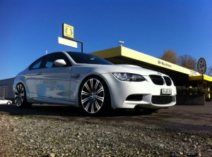 BMW M3 E92 "UNIKAT" - 3er BMW - E90 / E91 / E92 / E93
