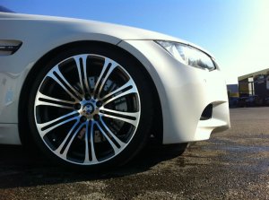 BMW M3 E92 "UNIKAT" - 3er BMW - E90 / E91 / E92 / E93