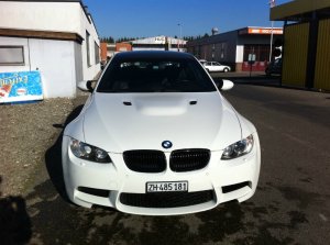BMW M3 E92 "UNIKAT" - 3er BMW - E90 / E91 / E92 / E93